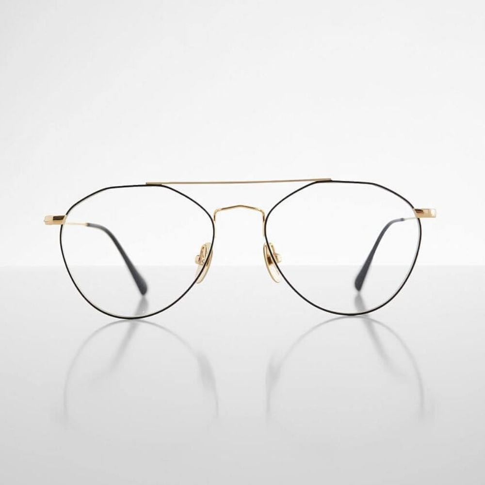 DIFF Sunday Blue Light Blocking Glasses